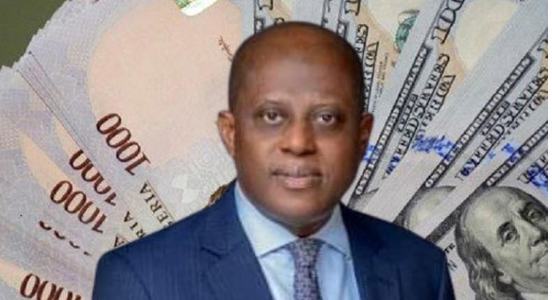 Cardoso what’s wrong? Nigerians ask questions as naira depreciates further