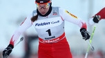 KUUSAMO PŚ W BIEGACH NARCARSKICH KOBIET SPRINT