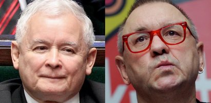 Jurek Owsiak prowokuje Kaczyńskiego? Kąśliwe słowa