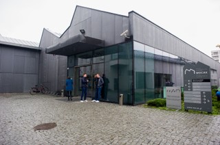 Kraków: MOCAK otwiera jesienne wystawy