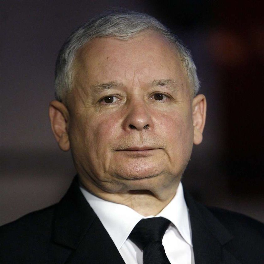 jarosław kaczyński