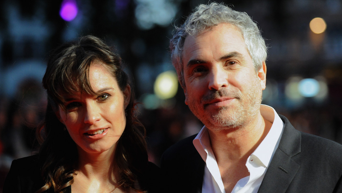 Alfonso Cuaron jest zainteresowany realizacją filmu nawiązującego do cyklu kinowych przygód Harry'ego Pottera.