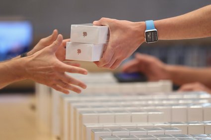 Jeśli pogłoski o nowych iPhone'ach się potwierdzą, Samsung powinien się bać