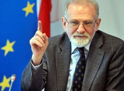 Geremek miał szanse zostać prezydentem UE