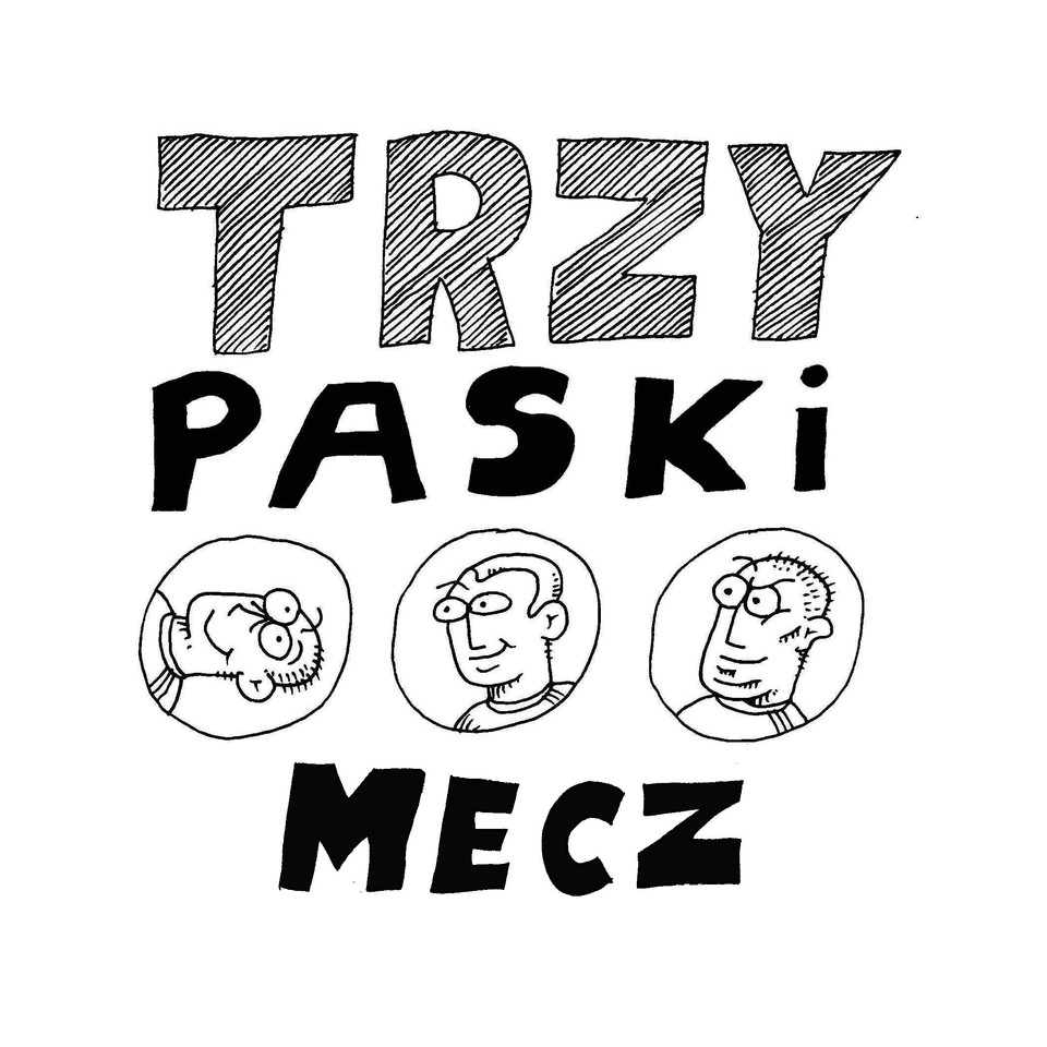 Trzy paski