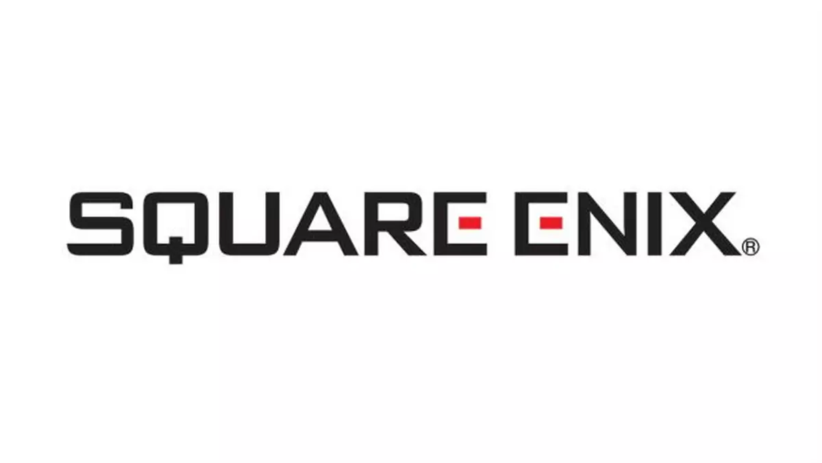 Trailery wszystkich gier, jakie Square Enix pokazało na E3