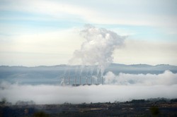 Minister Moskwa: Postulujemy wyłączenie roli instytucji finansowych z systemu uprawnień do emisji