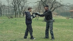 Film "Synek" Pawła Chorzępy z Grand Prix 12. Solanin Film Festiwalu