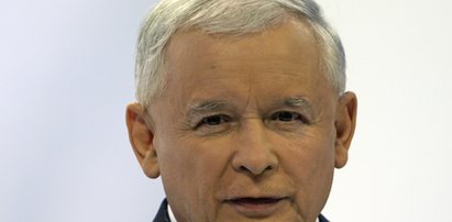 Kaczyński ostro o Bartoszewskim