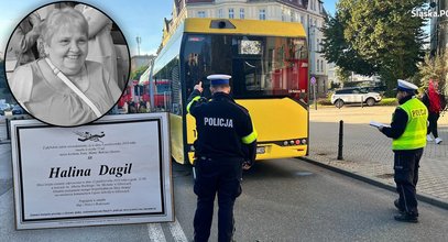 Panią Halinkę znały całe Gliwice. Stała się tragedia. Jej bliscy mogą już prosić tylko o jedno