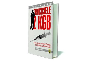 Truciciele z KGB