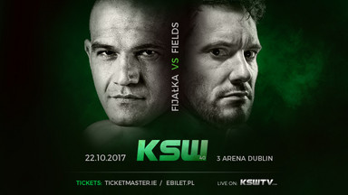 Michał Fijałka wraca do KSW, Szczeciński Berserker zmierzy się z Chrisem Fieldsem