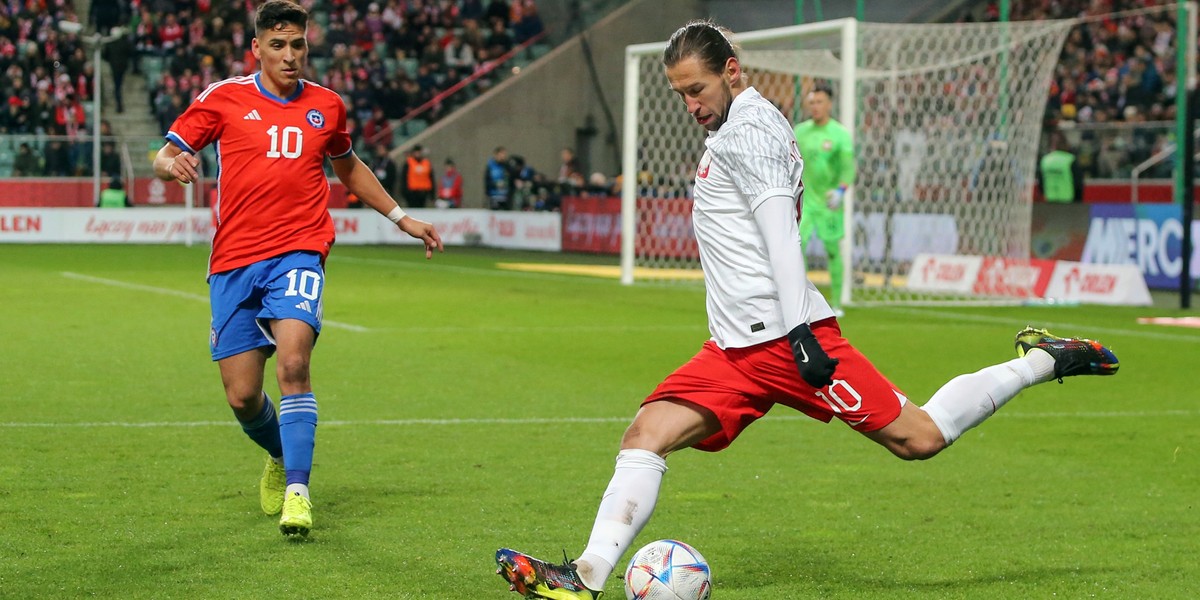 Grzegorz Krychowiak