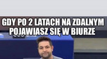 Patryk Jaki na memach