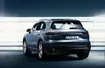 Nowe Porsche Cayenne – wyciekły zdjęcia