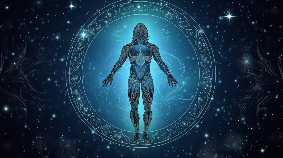 Znak Zodiaku Wodnik