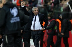 Fernando Santos ma trzy miesiące spokoju. Z pomocą przyszła reprezentacja Mołdawii