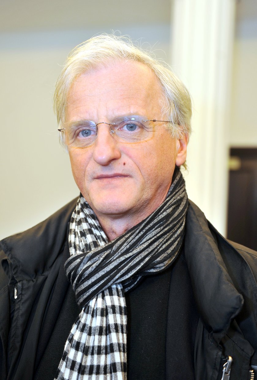 Piotr Biliński 