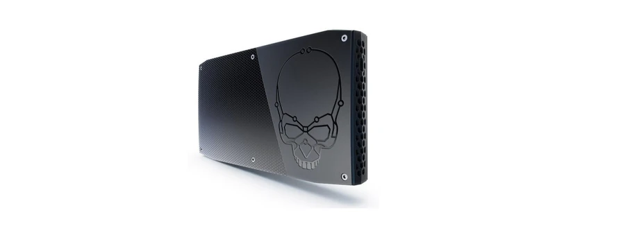 Intel NUC Skull Canyon NUC6i7KYK