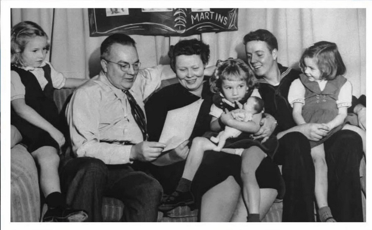 Tajemnicze zaginięcie rodziny w 1958 r. Właśnie rozwikłano zagadkę