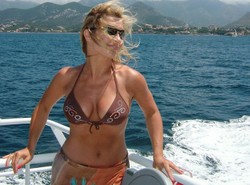 Wymarzone wakacje Skrzyneckiej