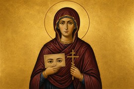 Sveta Petka Trnova
