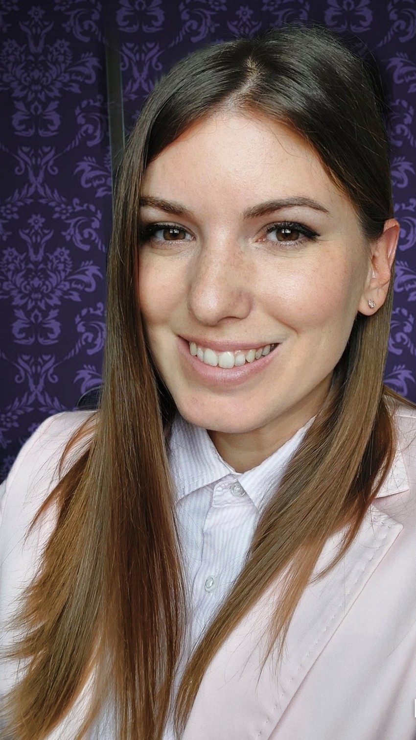 Dr Jelena Čolić  