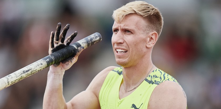 Czarne chmury nad polskim medalistą i trenerkami fitness! Źle to wygląda