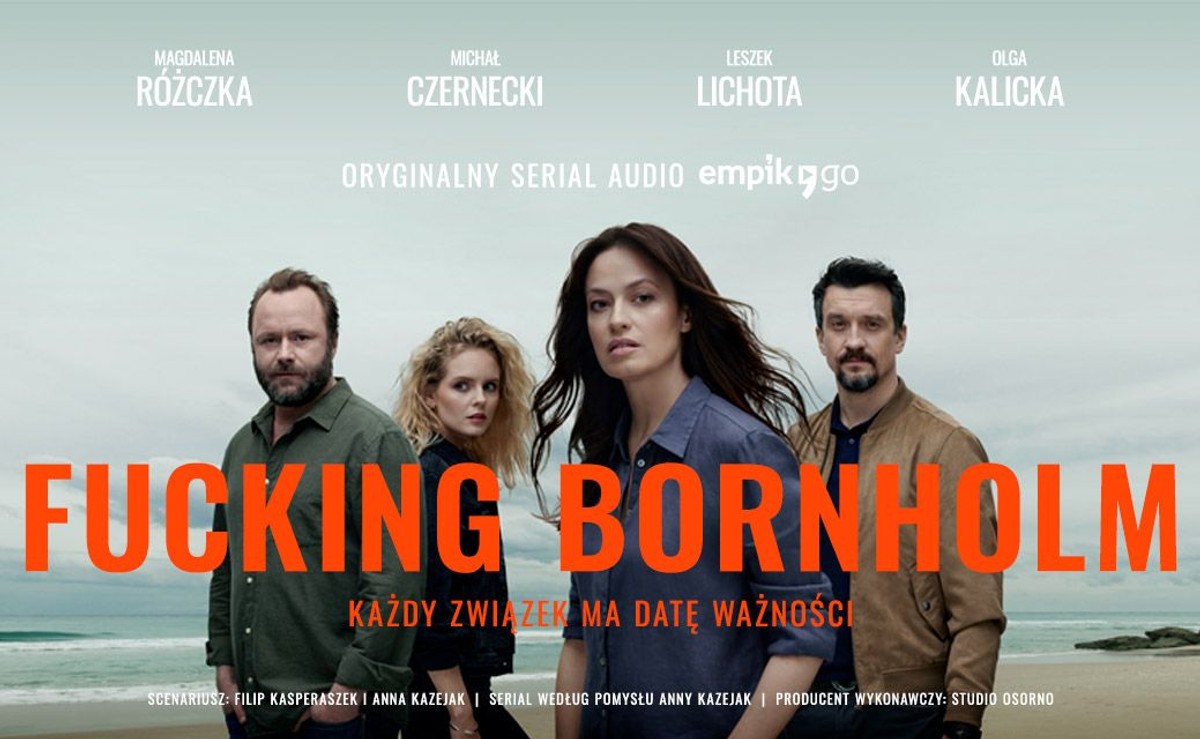 Fucking Bornholm