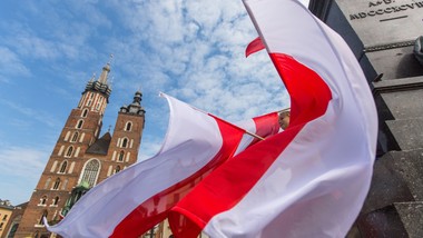 Jak dobrze znasz Polskę? Wynik 8/10 to już sukces