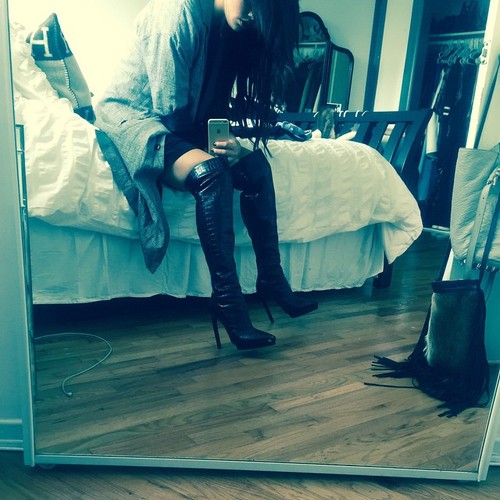 Selena Gomez teraz mroczna i tajemnicza?