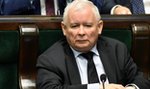 Jarosławowi Kaczyńskiemu wlepili karę. Tym razem większość sejmowa nie uratowała szefa