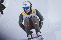 Norwegowie będą walczyć o zachowanie PŚ w Lillehammer w kalendarzu FIS