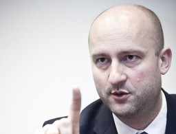 Jóźwiak: Polska jest arbitrażowym parkiem jurajskim. To się musi zmienić [WYWIAD]