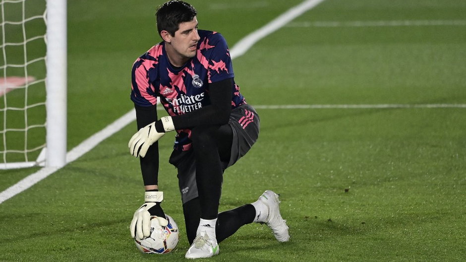 Thibaut Courtois