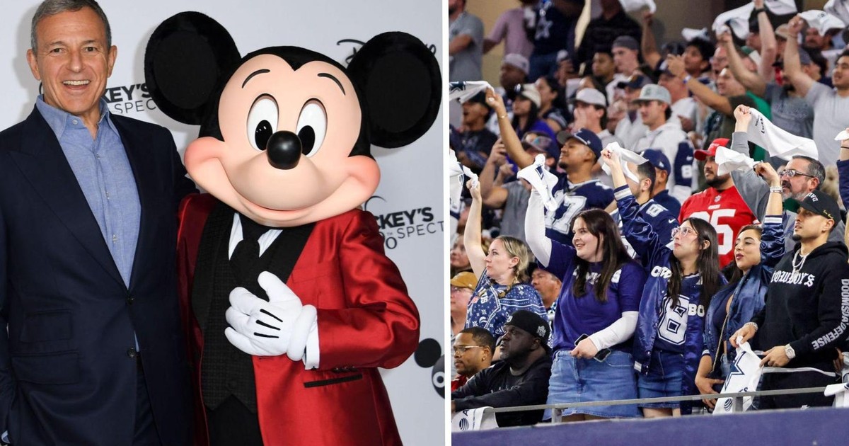 Disney says it took a $110 million hit from its fight with YouTube TV ...