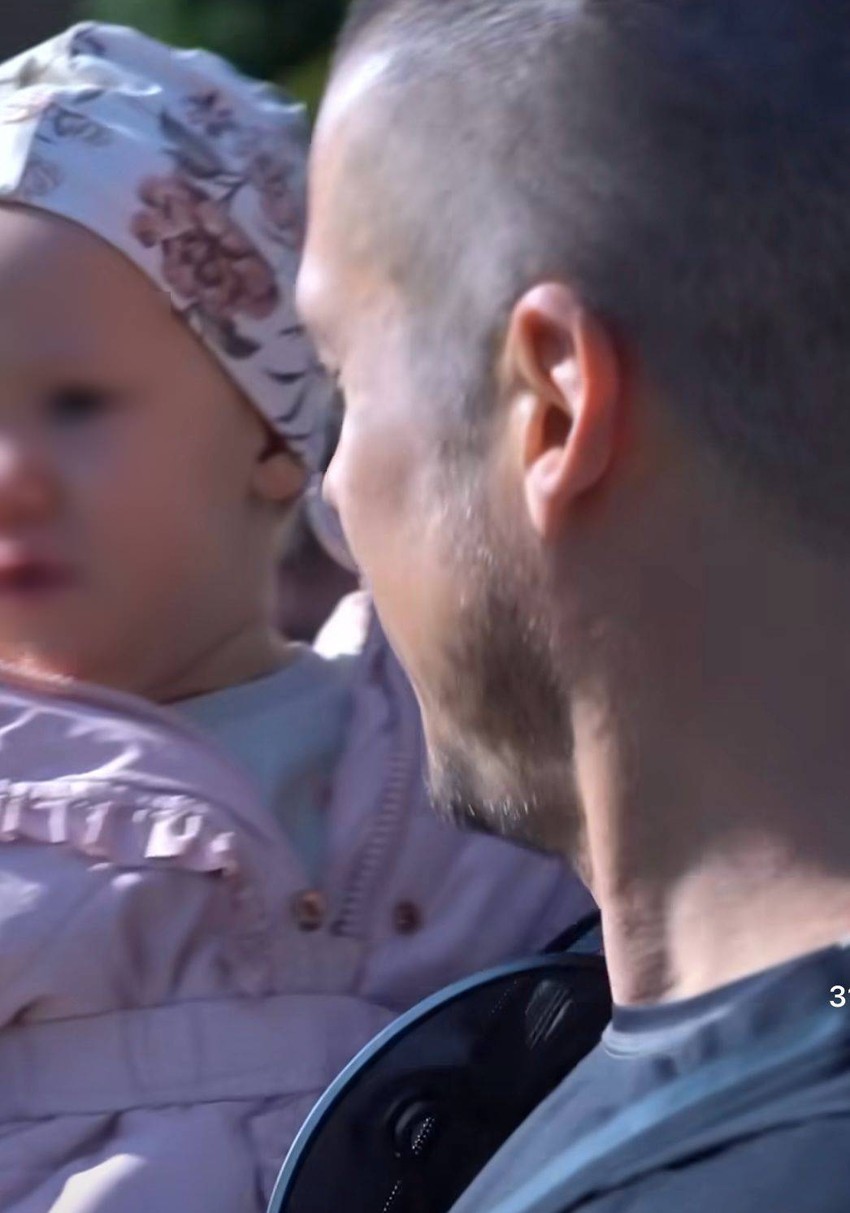 Nikola Rokvić krenuo je put Atine pešaka