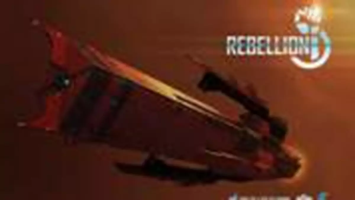Zobacz teaser Sins of a Solar Empire: Rebellion