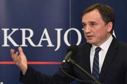 Ziobro: Nie wykluczamy, że na Jacka K. były wywierane naciski