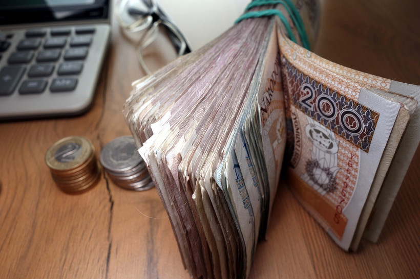 Ministerstwo Finansów szuka chętnych na split payment
