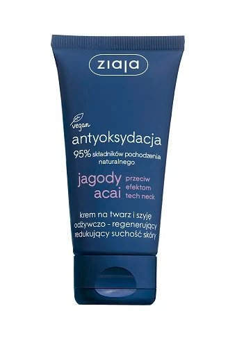 Ziaja Jagody Acai