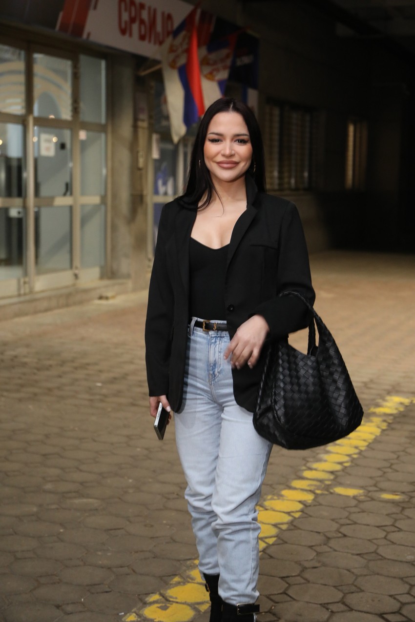 Aleksandra Mladenović