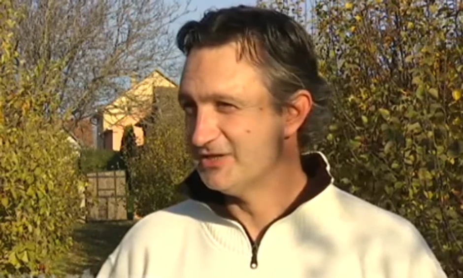 Odabrali smo dunju jer nam je u tom trenutku izgledala najprimamljivija, kaže Dejan