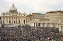 VATICAN-POPE-FUNERAL