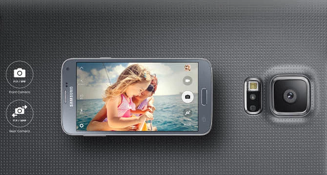 Samsung Galaxy S5 New Edition to tak naprawdę Galaxy S5 Neo
