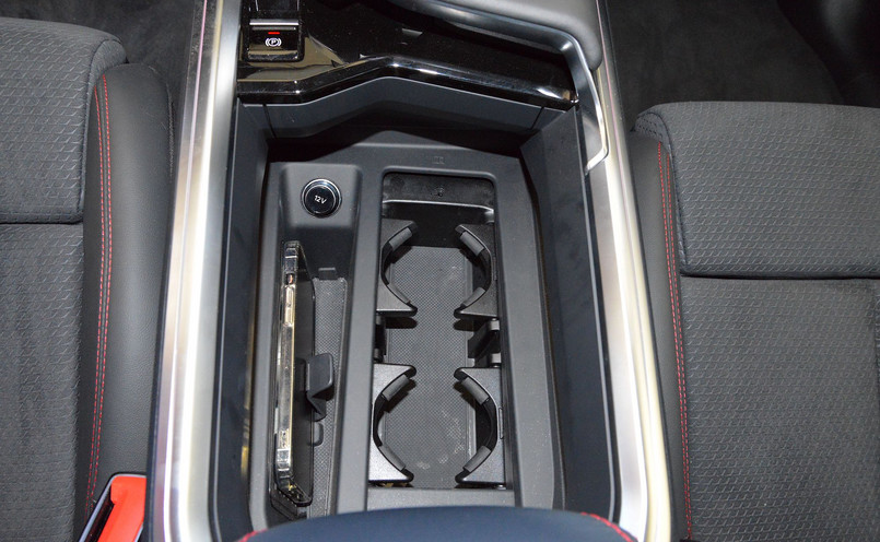 Audi Q8 Sportback e-tron 55 quattro
