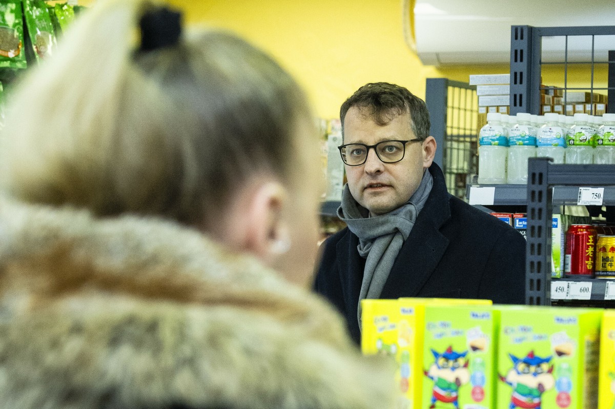 Lider opozycji na Węgrzech zwrócił się do Romanowskiego. "Niech szuka innego kraju"