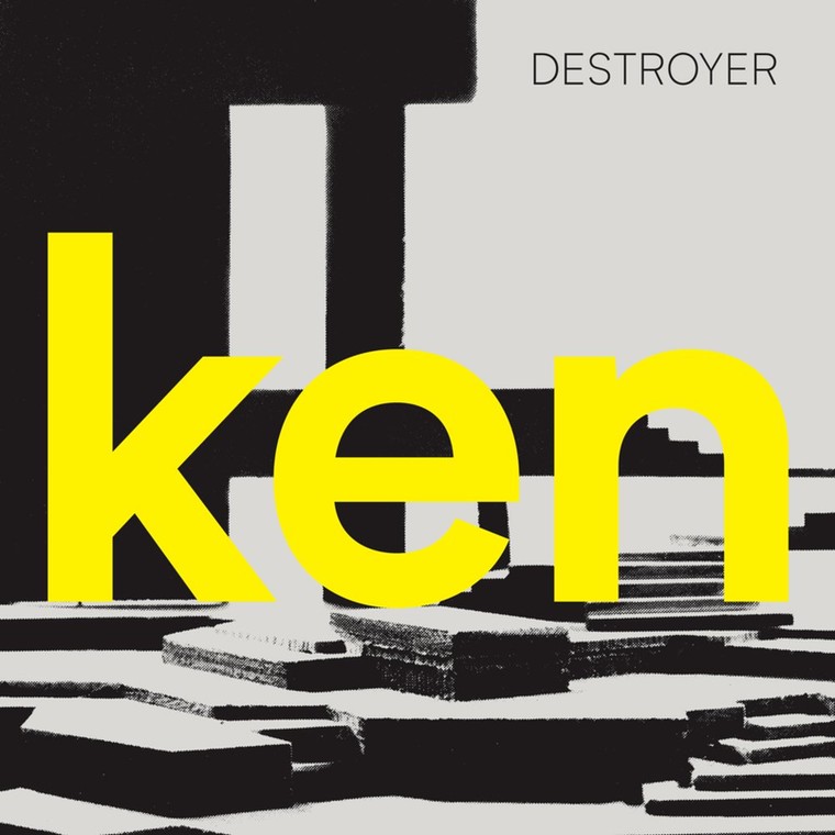 Destroyer "Ken"