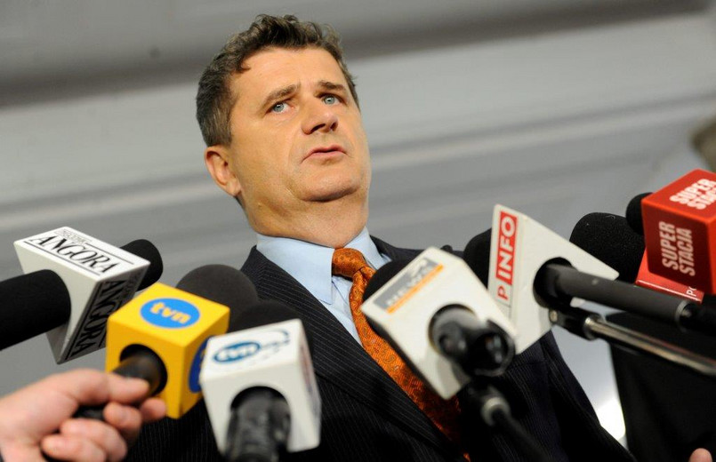 Janusz Palikot