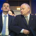 Złoty w ciągu roku miał fatalne momenty, ale teraz szybko odzyskuje siłę